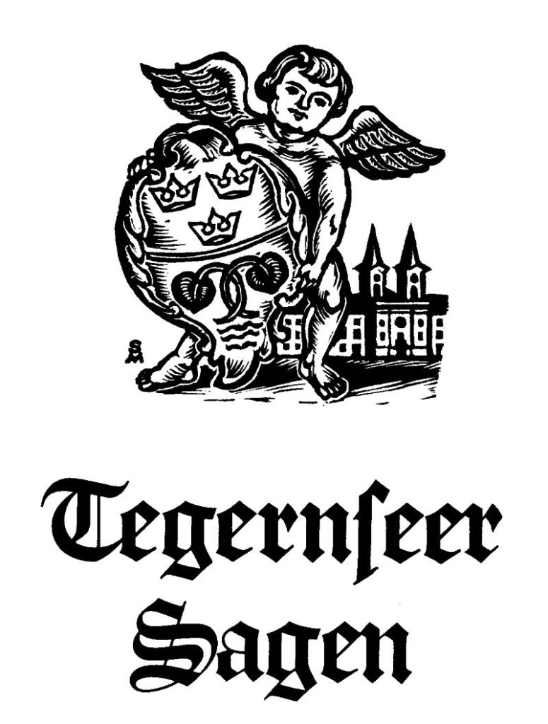 Tegernseer Sagen