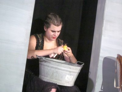 Die Irre von Chaillot