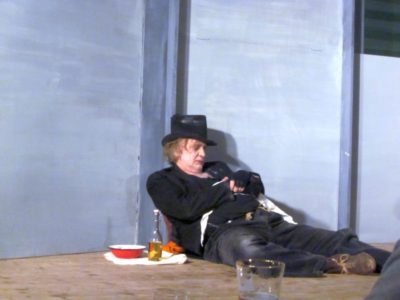 Die Irre von Chaillot