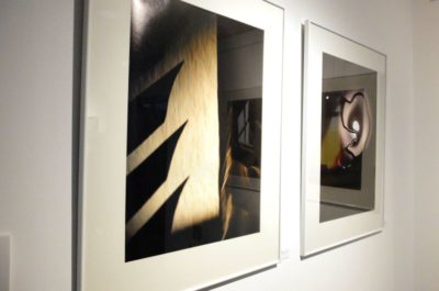 Norbert Herbert: Lichtfotografien