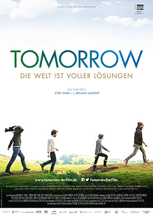 "Tomorrow"