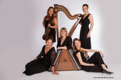 Waitzinger Keller 2018