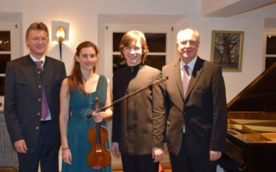 Amadeus Wiesensee 2017