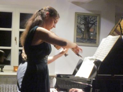 Amadeus Wiesensee 2017