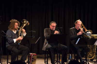 Art Ensemble of Passau