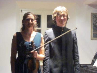 Amadeus Wiesensee 2017