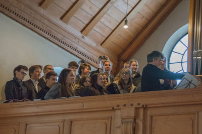 Heinrich Bedform-Strohm