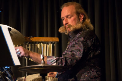 Art Ensemble of Passau