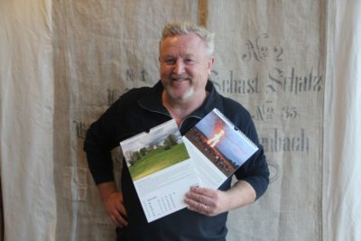 Holzkirchner Heimatkalender 2018