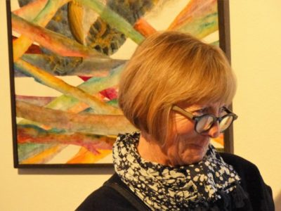 Lotte Koch "Intensitäten"