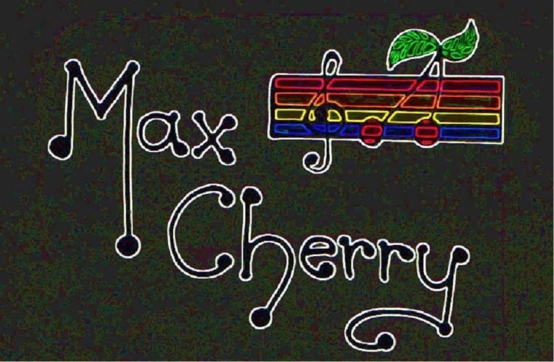 Max Cherry