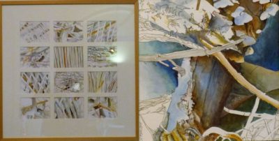 Lotte Koch "Intensitäten"