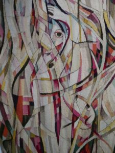 Johanna Schütz-Wolff