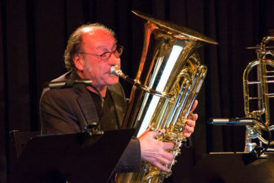 Art Ensemble of Passau