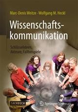 Wissenschaftskommunikation