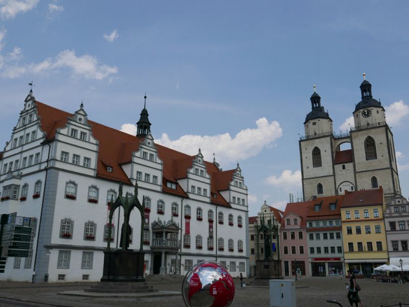 Lutherstadt Wittenberg