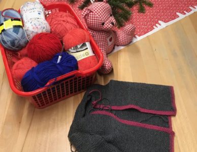 In meherer Hinsicht nützlich - fürs Gedächtnis und die Enkel