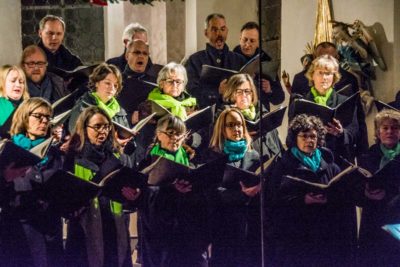 cantica nova Weihnachten 2017