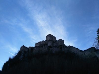 Raunächte - Altes genauer betrachten