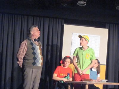 Christine Nöstlinger