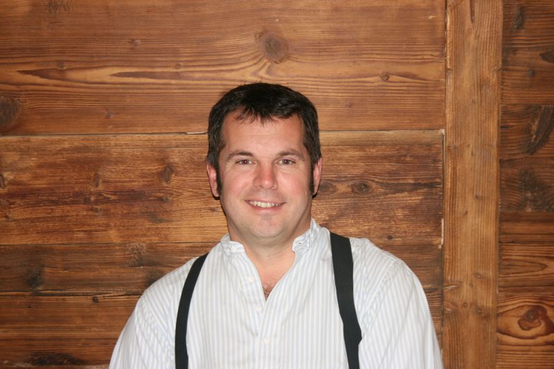 Markus Bogner