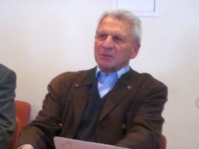 Musikfest Kreuth 2018