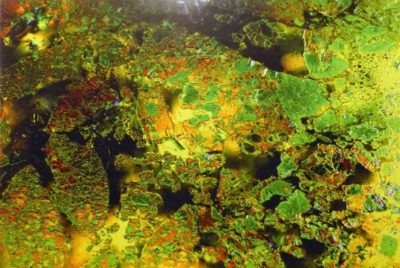 Eberhard Heller: Faszination Wasser