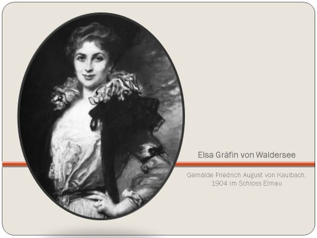 Frauen von Elmau