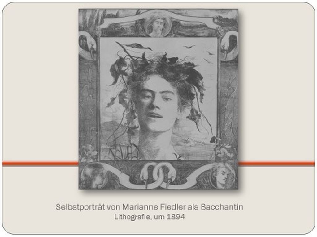 Frauen von Elmau