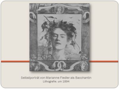 Frauen von Elmau