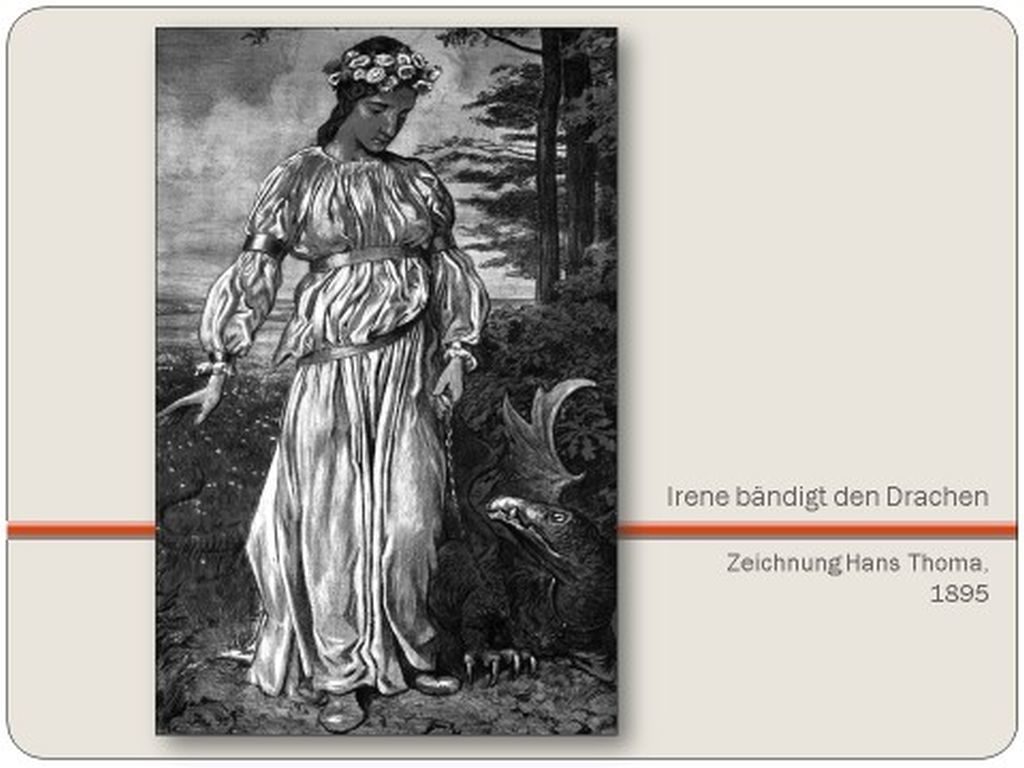 Frauen von Elmau