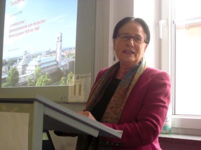 Deutsches Atomprogramm