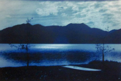 Britta Holzapfl Tegernsee