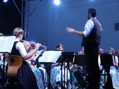 Unterdarchinger Blasmusik