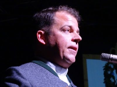 Unterdarchinger Blasmusik