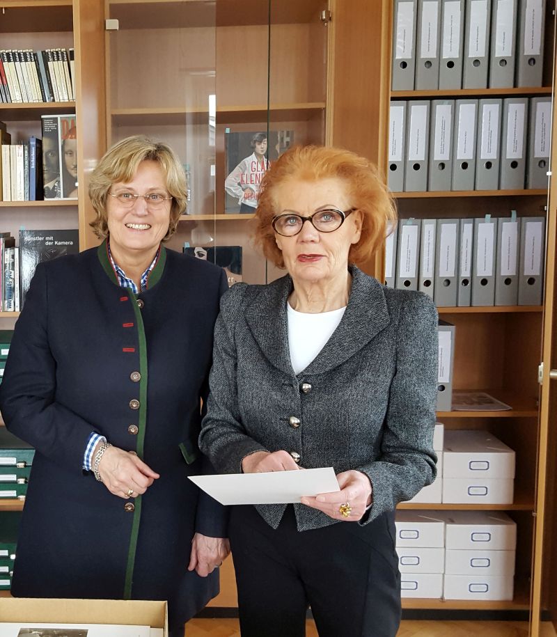 Schad-Archiv