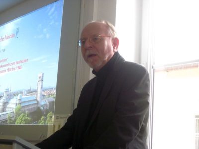 Deutsches atomprogramm