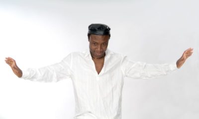 Afrikanische Weltmusik mit Adjiri Odametey