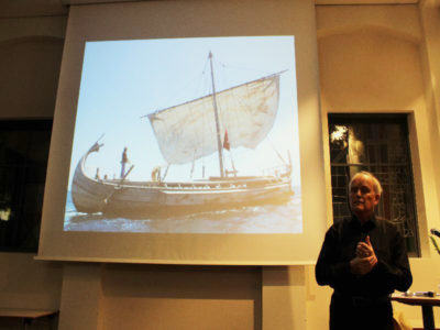 Gerhart Herold Diashow