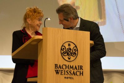 Herlinde Koelbl: Kleider machen Leute.