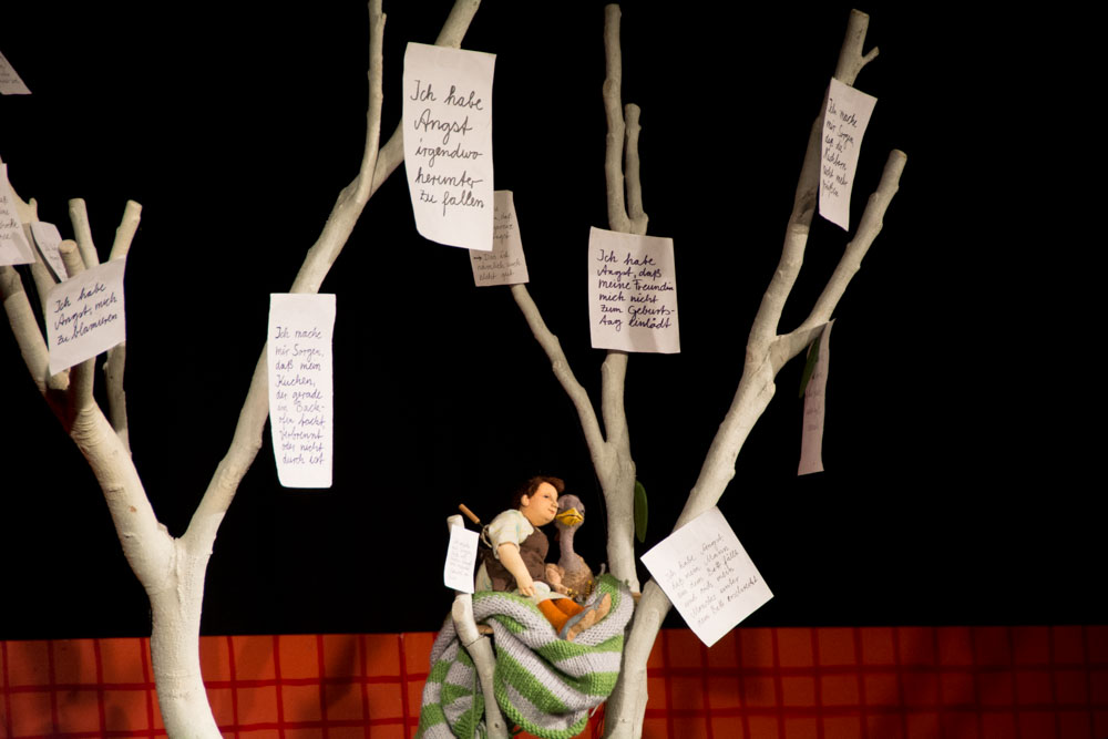 Theater Zitadelle