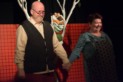 Theater Zitadelle