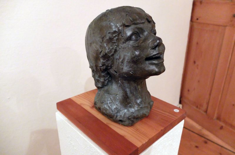 „Das kleine Fräulein“. 
