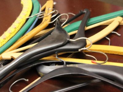 Mut zum Recycling - Swapping in Miesbach