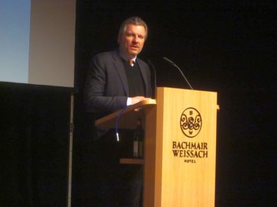 Harald Lesch Grenzen der Wissenschaft