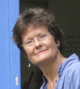 Nele von Mengershausen