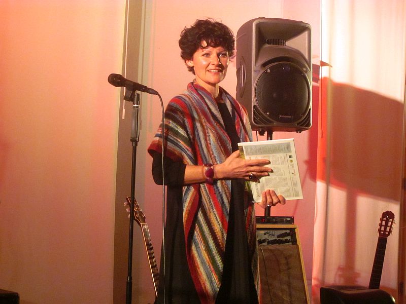 Cristin Claas Trio