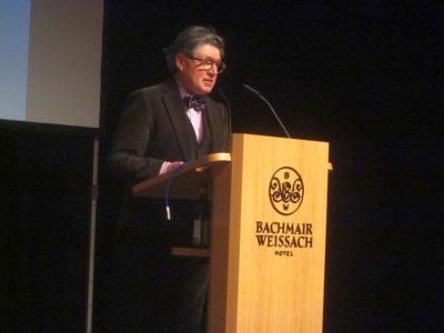 Harald Lesch Grenzen der Wissenschaft