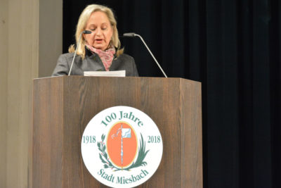 Reiseführer Miesbach