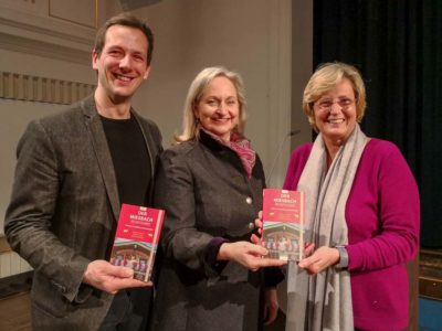 Reiseführer Miesbach